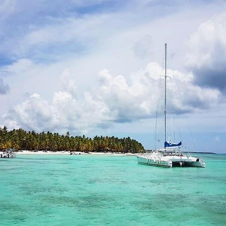 Tropical Beach باياهيبي المظهر الخارجي الصورة