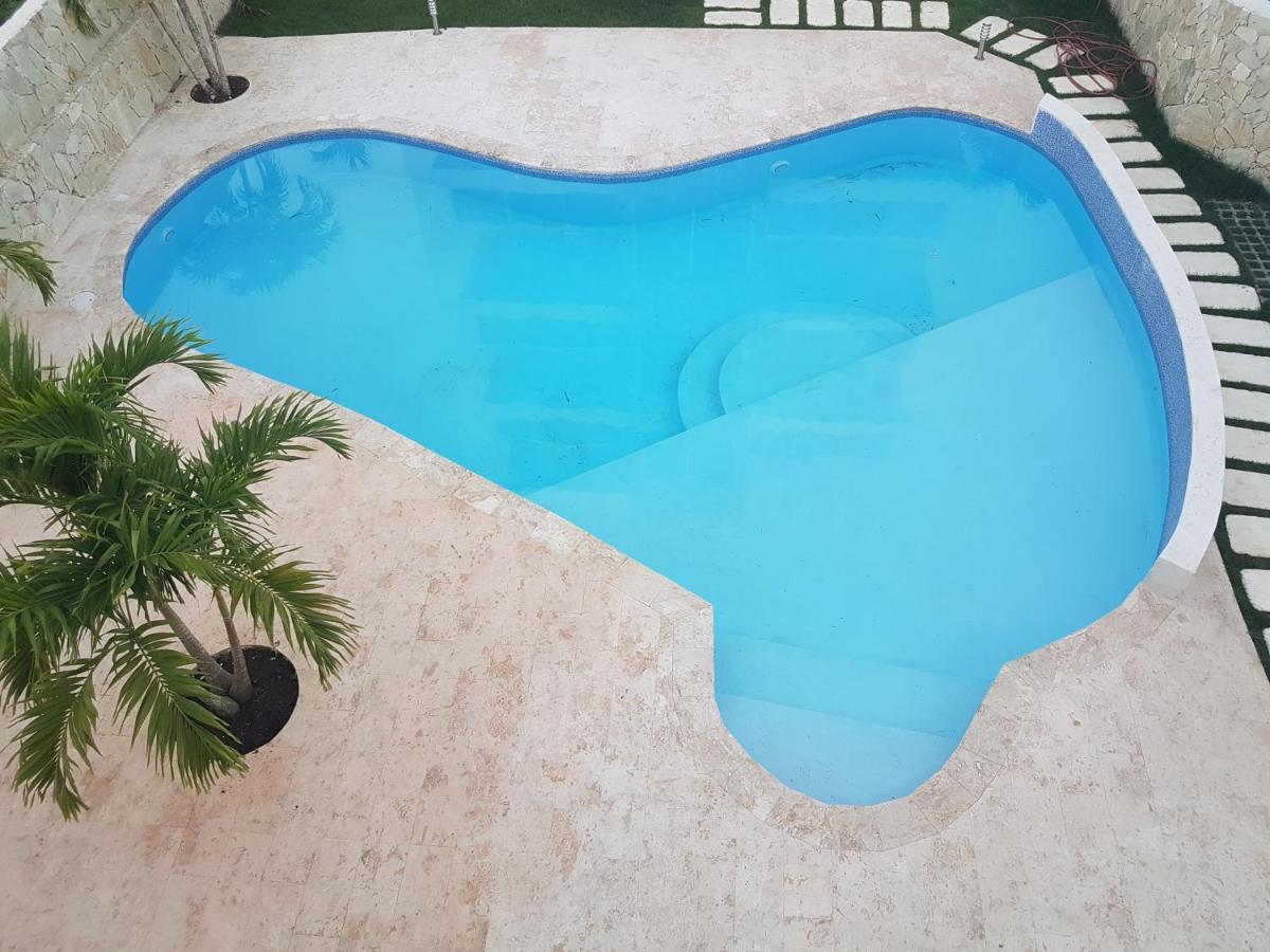 Tropical Beach باياهيبي المظهر الخارجي الصورة