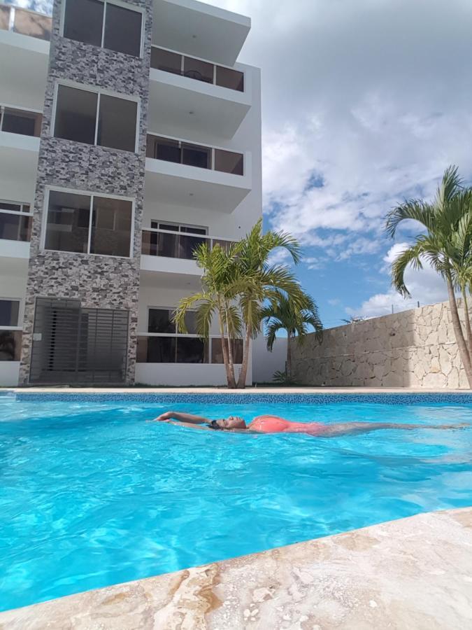 Tropical Beach باياهيبي المظهر الخارجي الصورة
