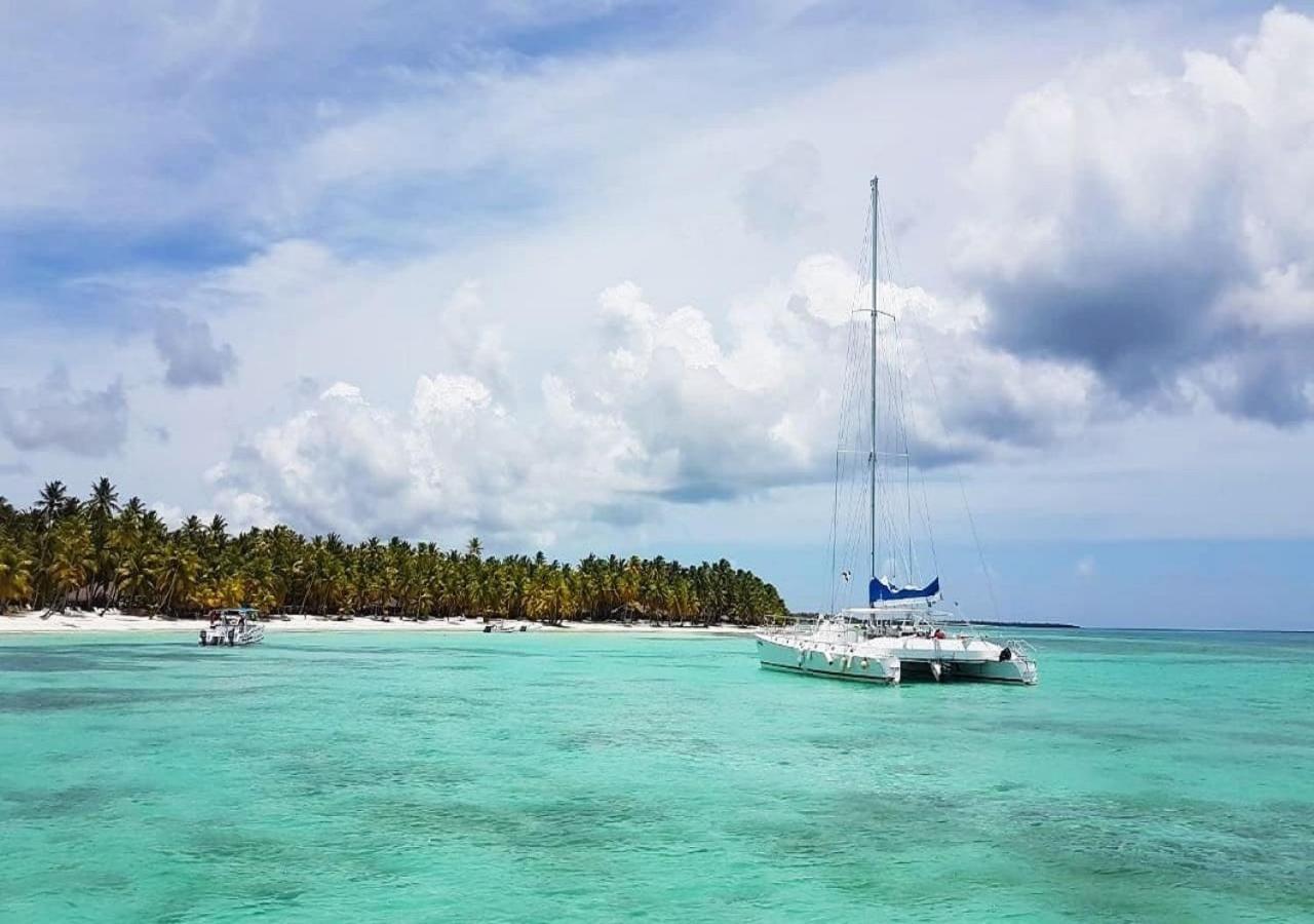 Tropical Beach باياهيبي المظهر الخارجي الصورة