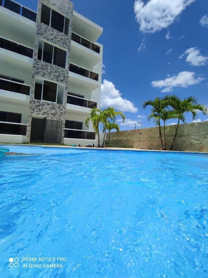 Tropical Beach باياهيبي المظهر الخارجي الصورة