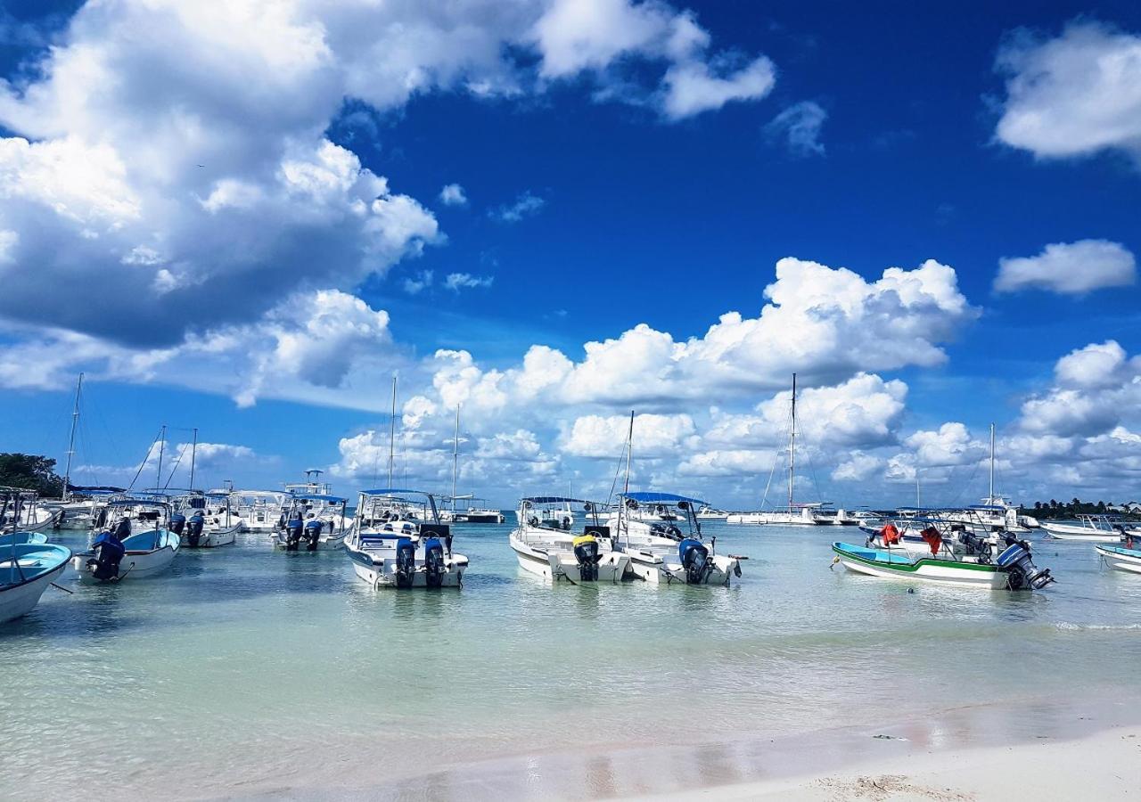 Tropical Beach باياهيبي المظهر الخارجي الصورة