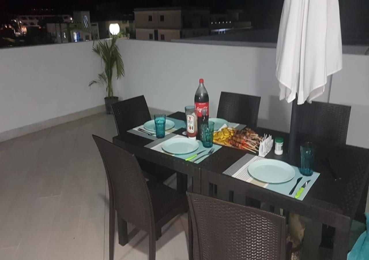 Tropical Beach باياهيبي المظهر الخارجي الصورة